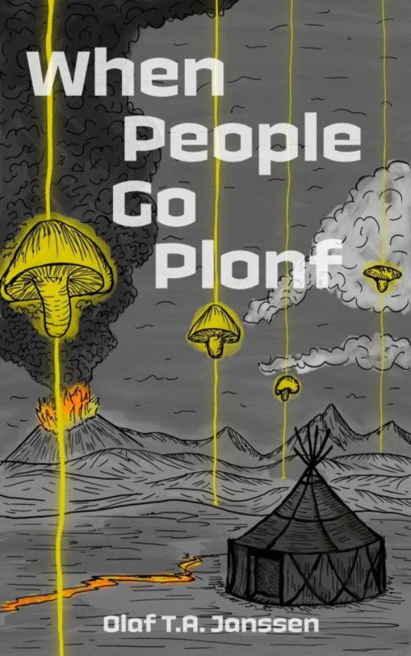Omslag van When People Go Plonf