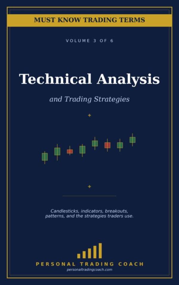 Omslag van Technical Analysis and Trading Strategies