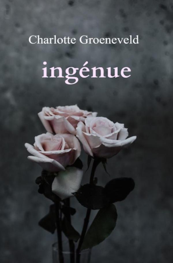 Omslag van ingenue