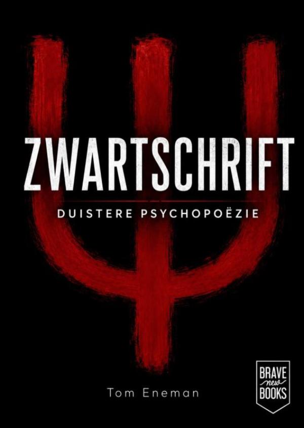 Omslag van Zwartschrift