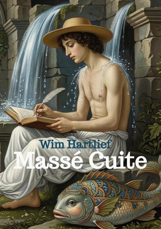 Omslag van Massé cuite