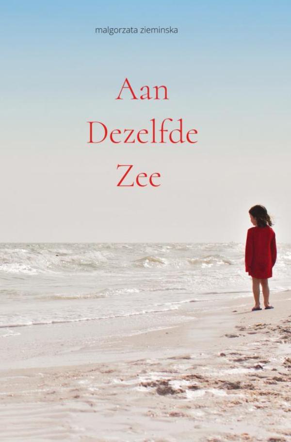 Omslag van Aan Dezelfde Zee