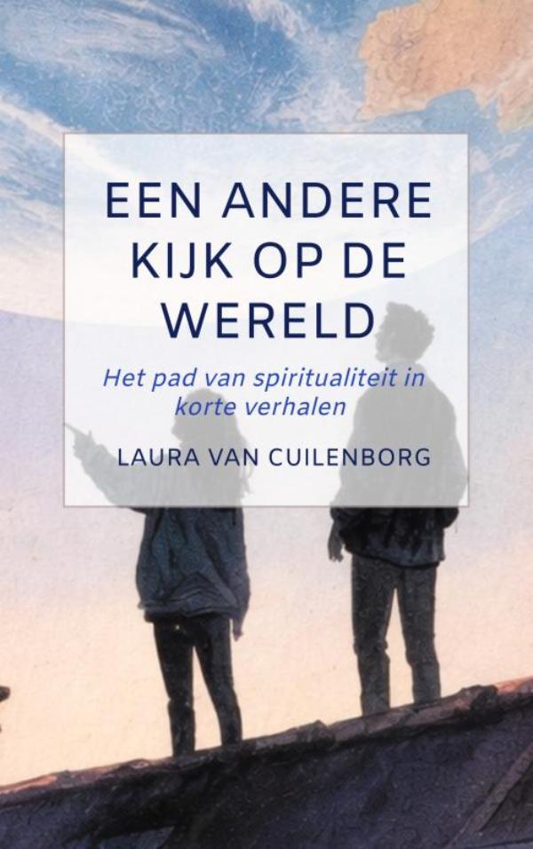 Omslag van Een andere kijk op de wereld