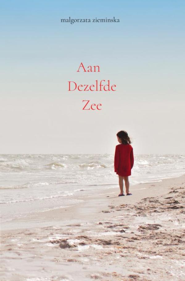 Omslag van Aan dezelfde zee