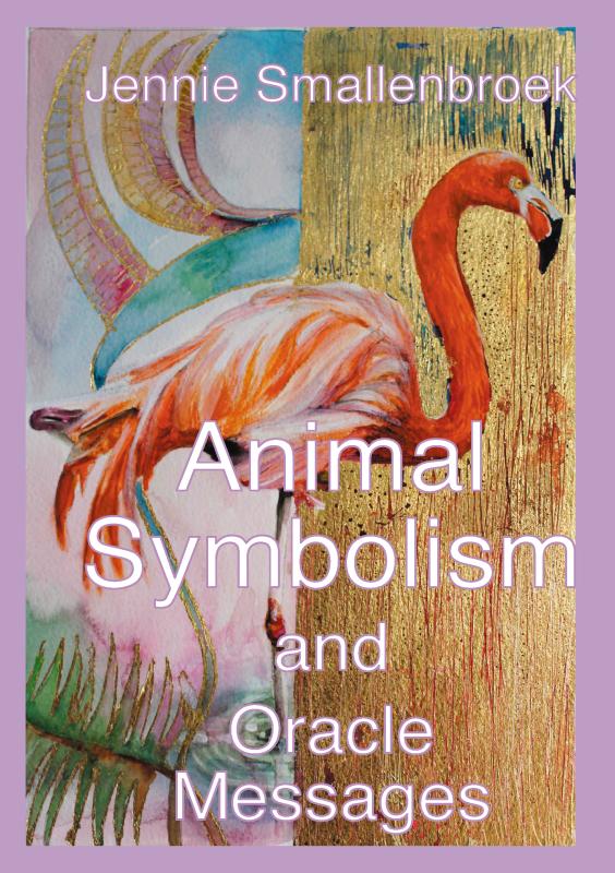 Omslag van Animal Symbolism, and Oracle Messages
