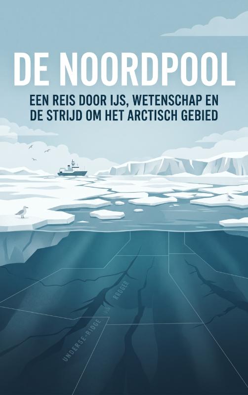 Omslag van De Noordpool