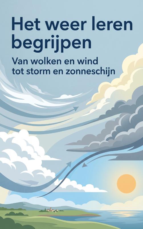 Omslag van Het weer leren begrijpen