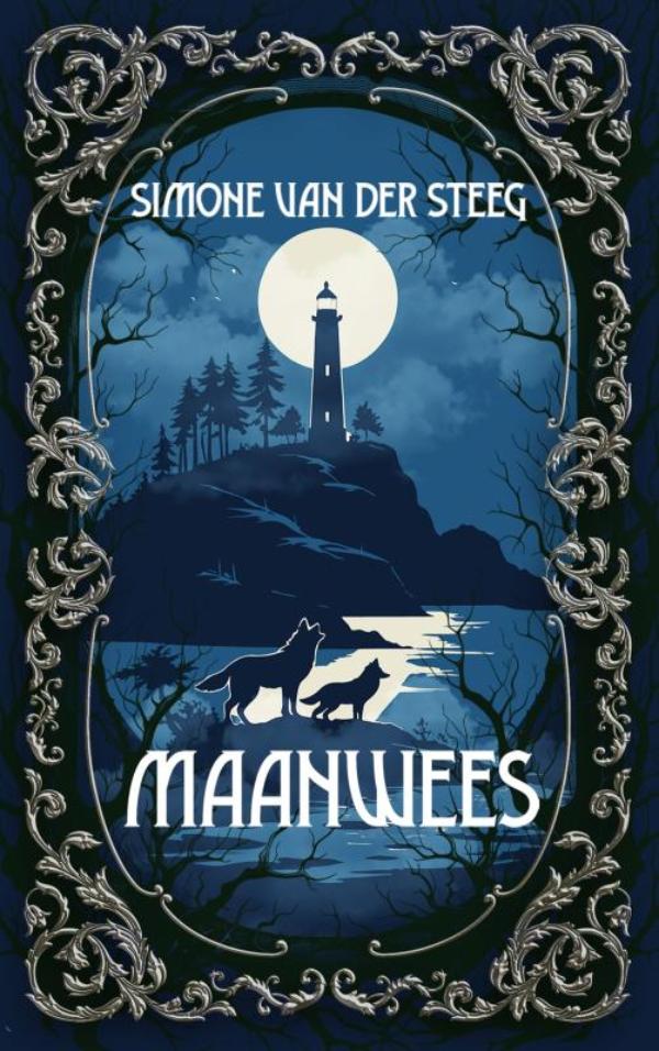 Omslag van Maanwees