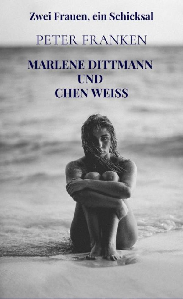 Omslag van Marlene Dittmann und Chen Weiss