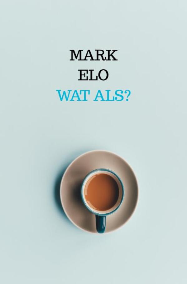 Omslag van Wat Als?