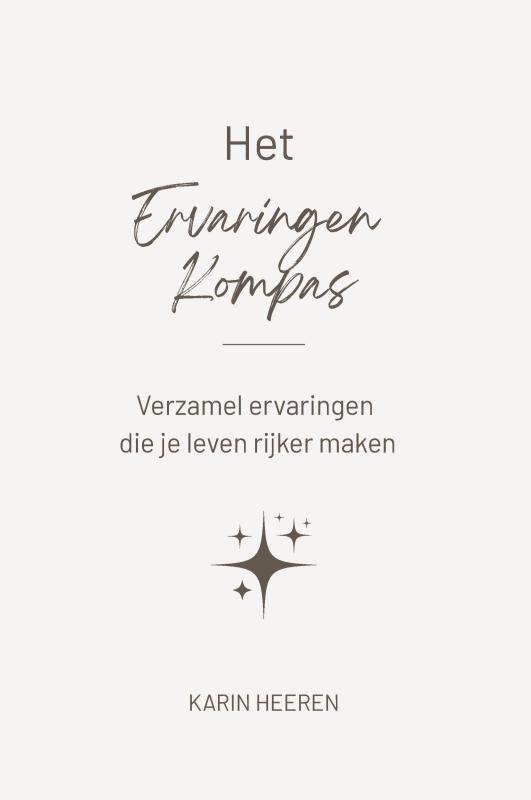 Omslag van Het Ervaringen Kompas