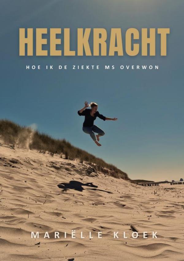 Omslag van Heelkracht