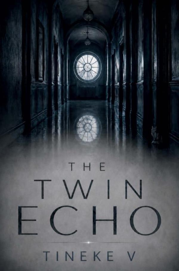 Omslag van The Twin Echo