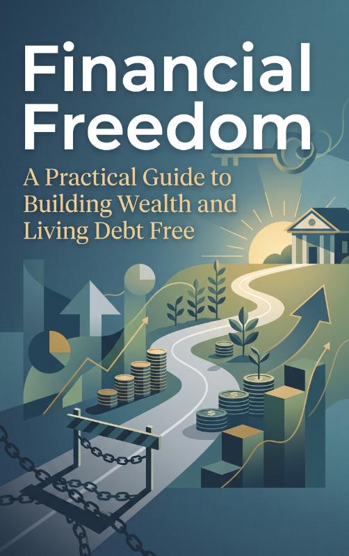 Omslag van Financial Freedom