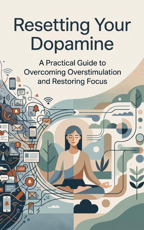 Omslag van Resetting Your Dopamine