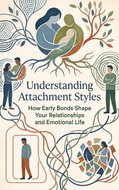 Omslag van Understanding Attachment Styles