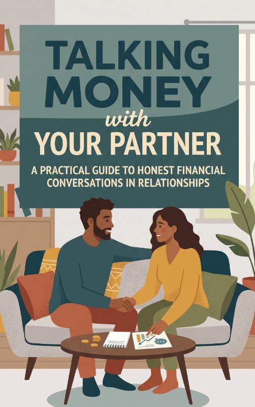 Omslag van Talking Money with Your Partner