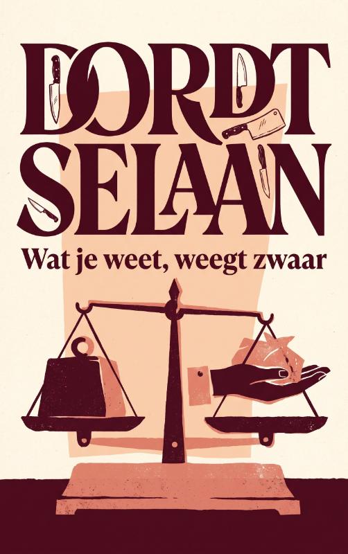Omslag van Dordtselaan