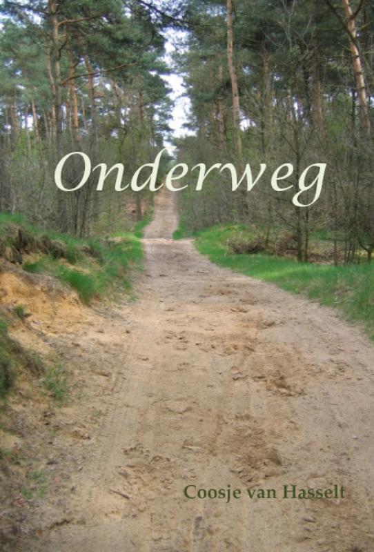 Omslag van Onderweg