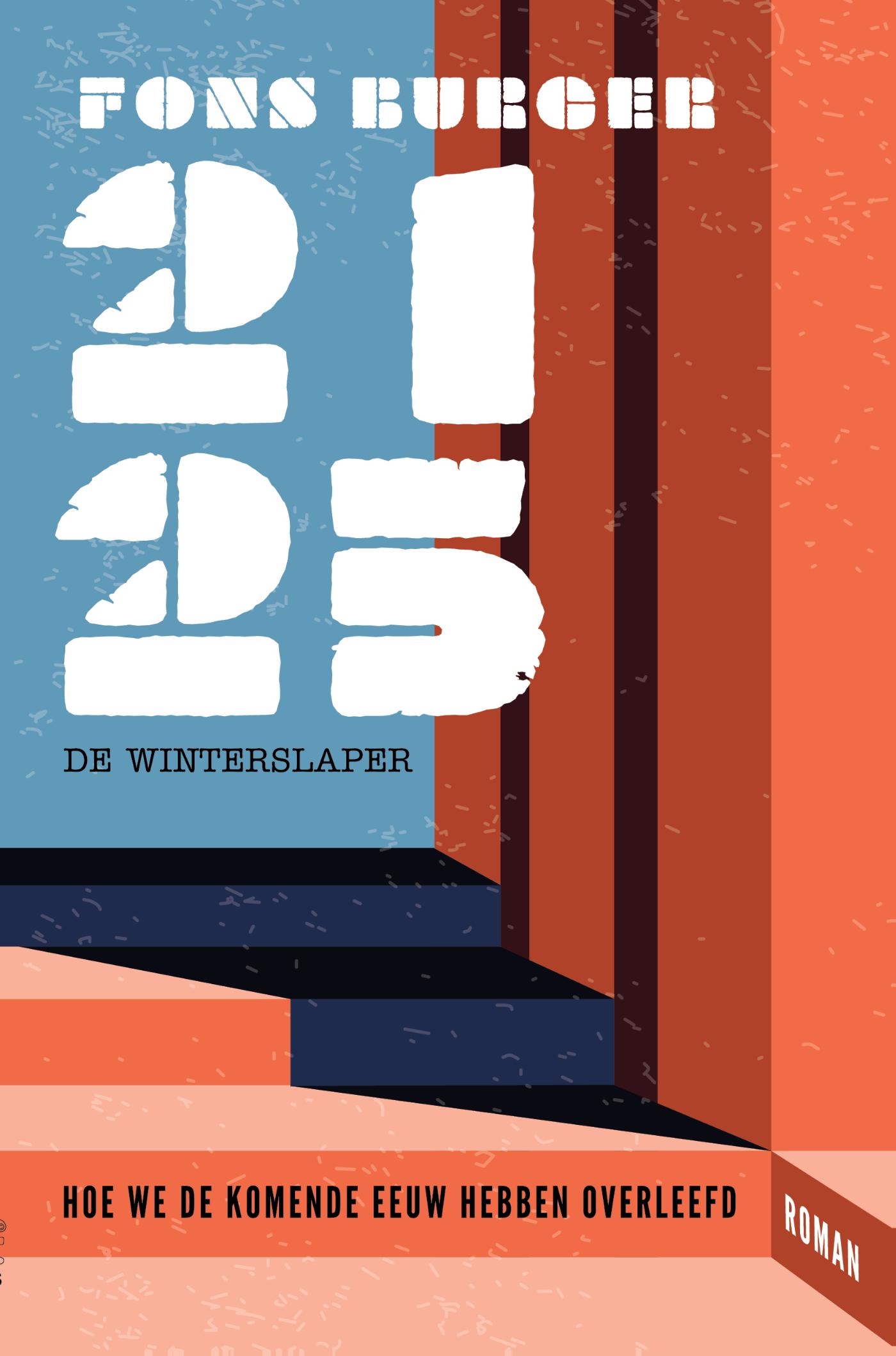 Omslag van 2125
