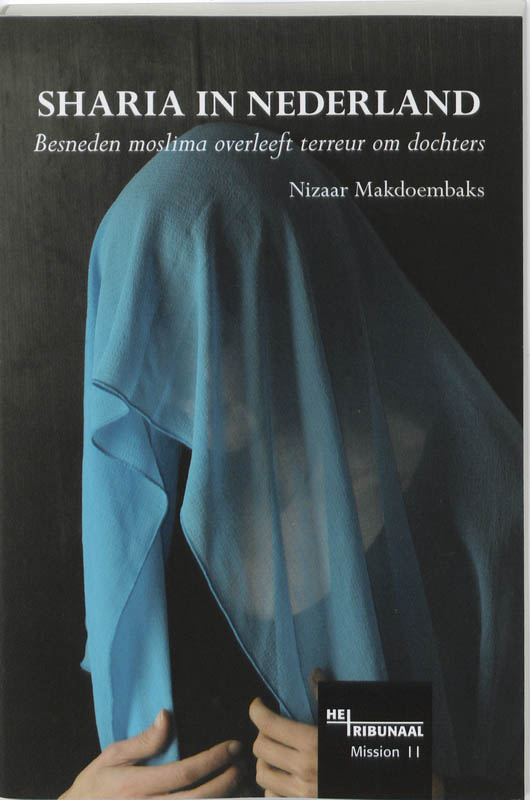 Omslag van Sharia in Nederland