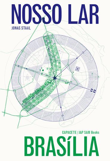 Omslag van Nosso Lar, Brasilia