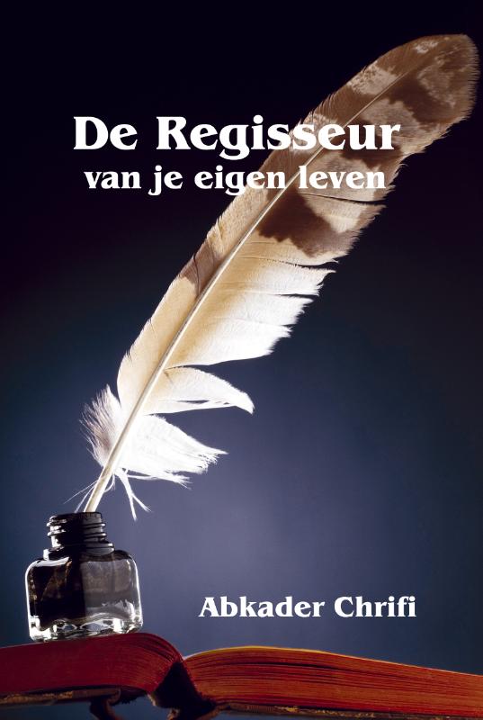 Omslag van De Regisseur
