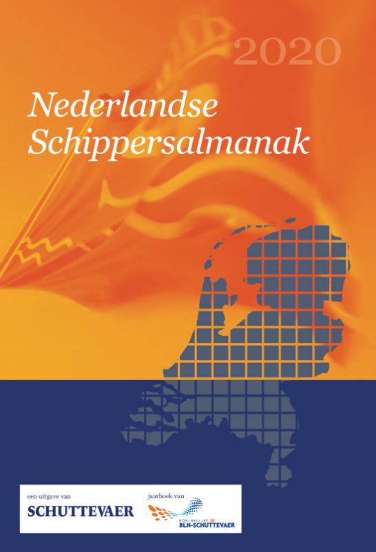 Omslag van 2020