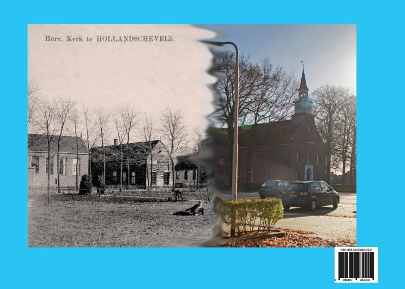 Omslag van Deel 3,de buitendorpen
