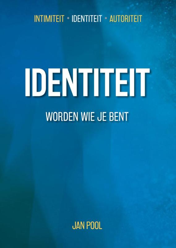 Omslag van Identiteit