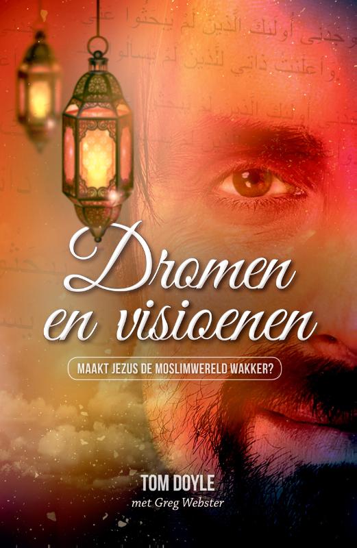 Omslag van Dromen en visioenen