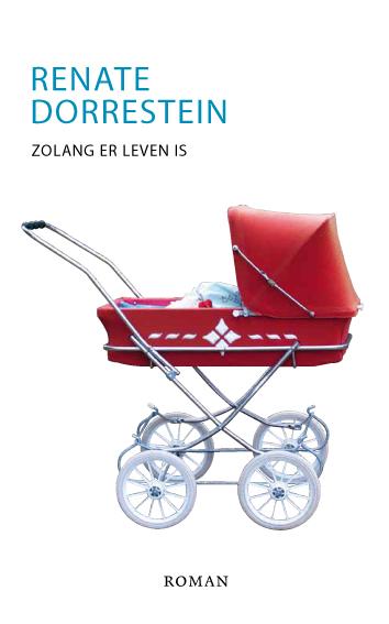 Omslag van Zolang er leven is