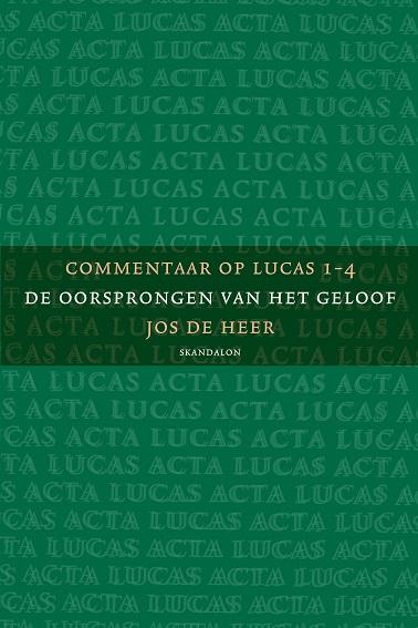 Omslag van 1 de oorsprongen van het geloof