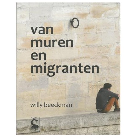 Omslag van Van muren en migranten