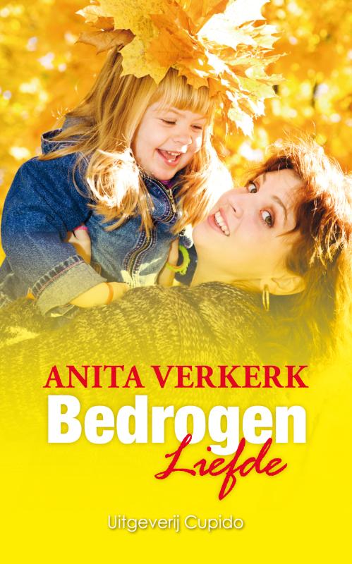 Omslag van Bedrogen liefde
