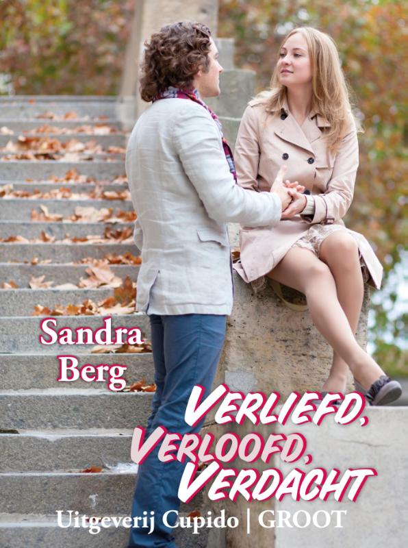 Omslag van Verliefd, verloofd, verdacht