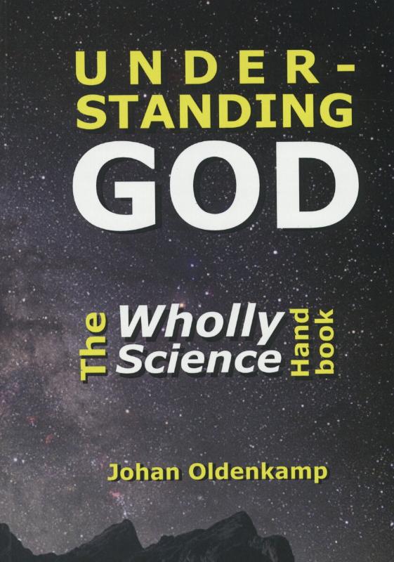 Omslag van Understanding God