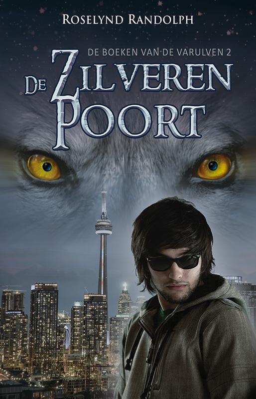 Omslag van 2 De zilveren poort
