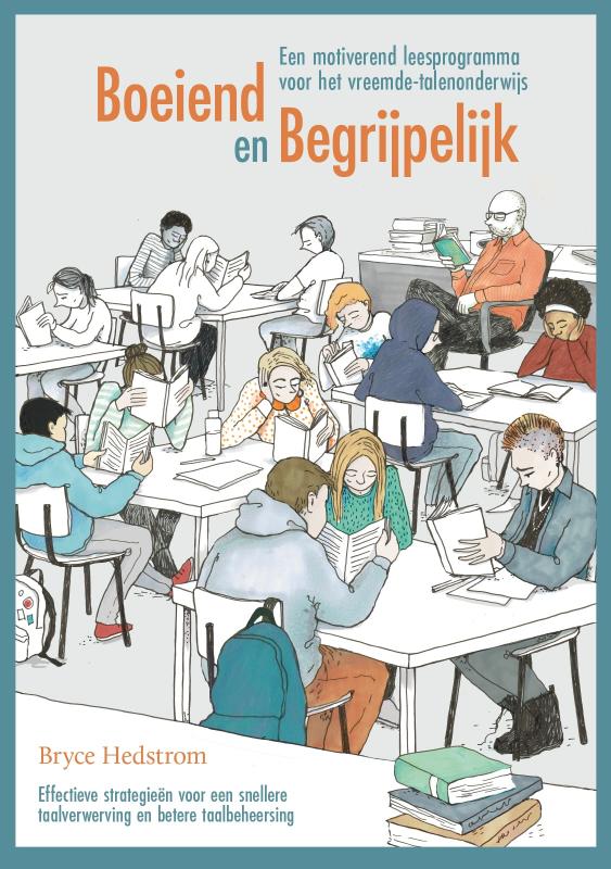 Omslag van Boeiend en begrijpelijk