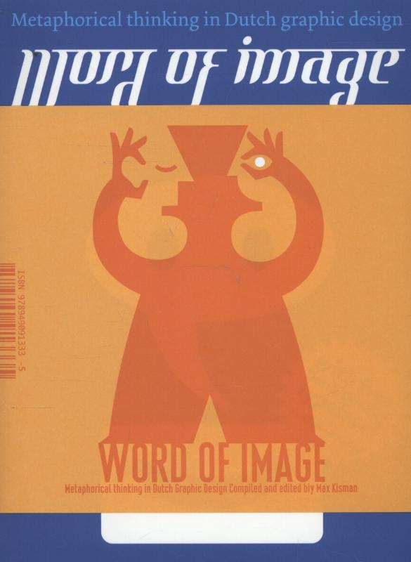 Omslag van Word of image