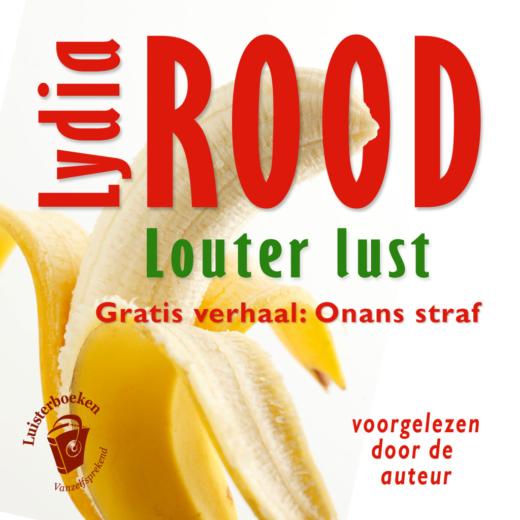 Omslag van Louter lust