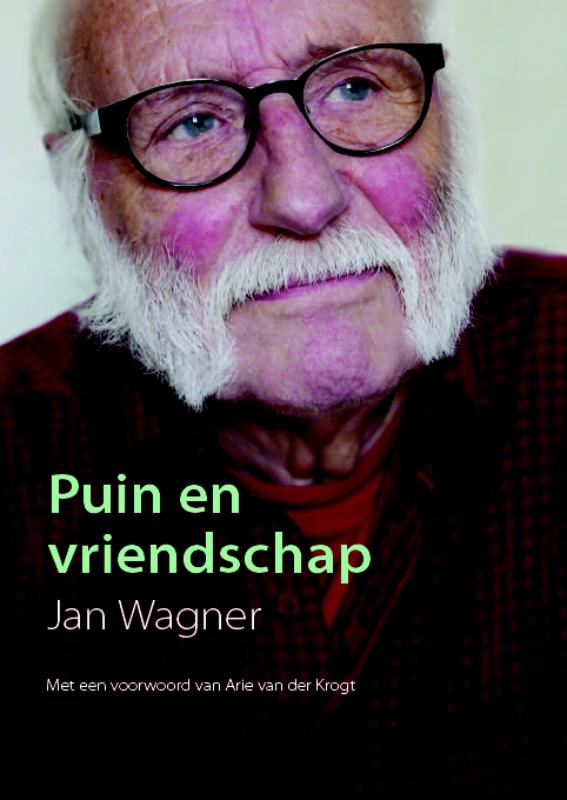 Omslag van Puin en vriendschap