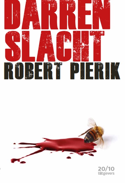 Omslag van Darrenslacht