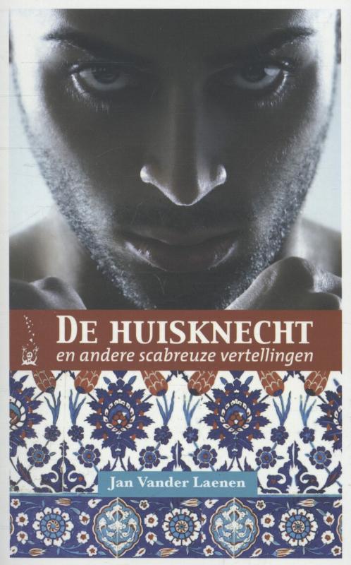 Omslag van De huisknecht