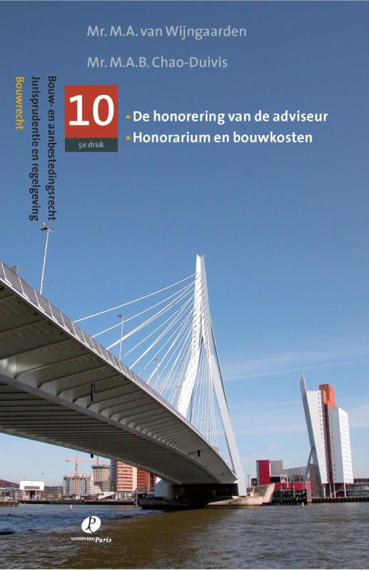 Omslag van 10