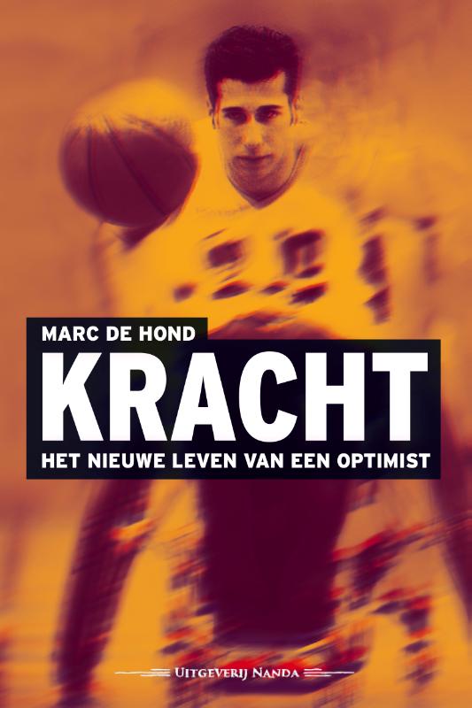 Omslag van Kracht