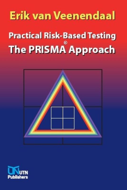 Omslag van The prisma approach