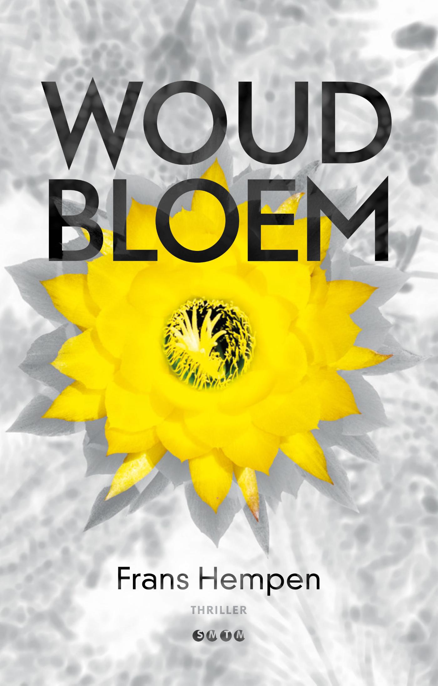 Omslag van Woudbloem