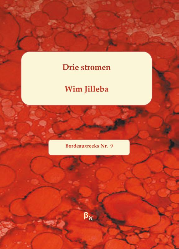 Omslag van Drie stromen