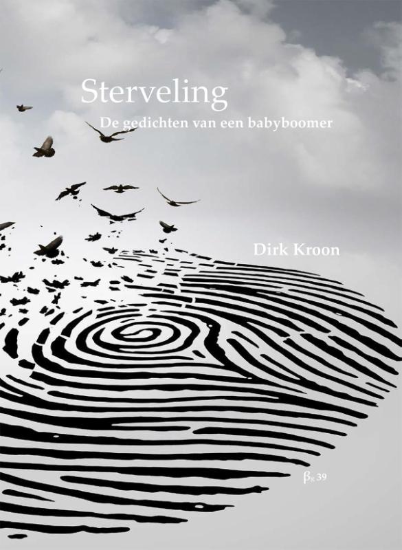 Omslag van Sterveling
